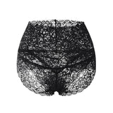 Calcinha de Renda Hot Pants