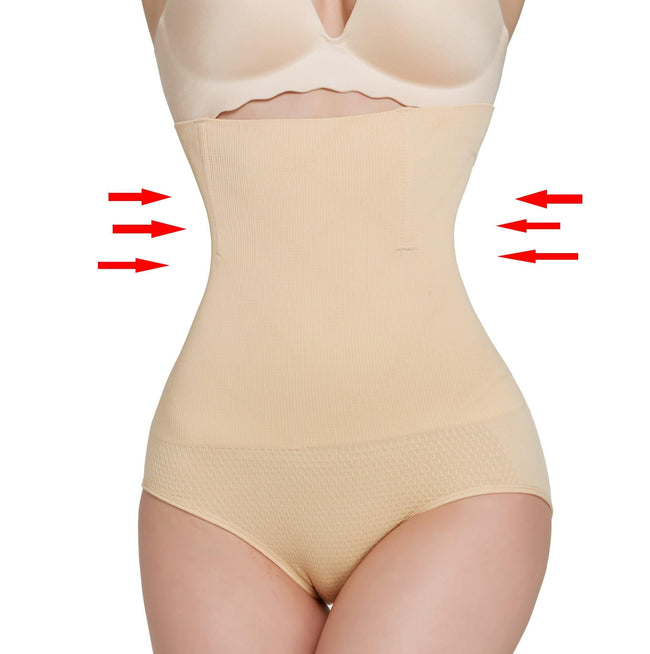 Calcinha Cinta Modeladora Comfy Efeito Lipo Style Me