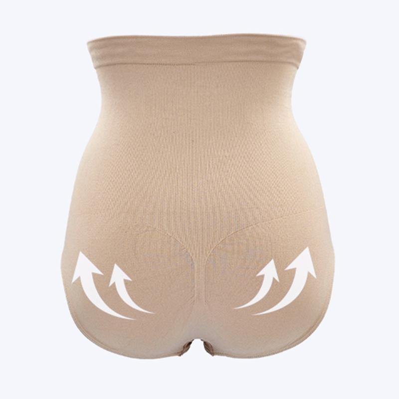 Cinta Calcinha Modeladora Nylon