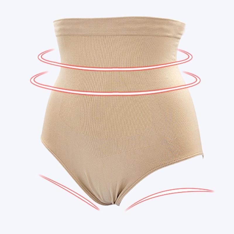 Cinta Calcinha Modeladora Nylon