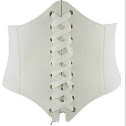 Cinto Corset Trançado LO8504