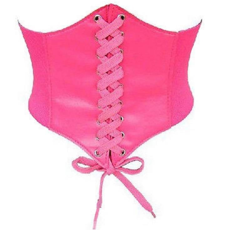 Cinto Corset Trançado LO8504