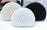 Clutch Perolas LO8756