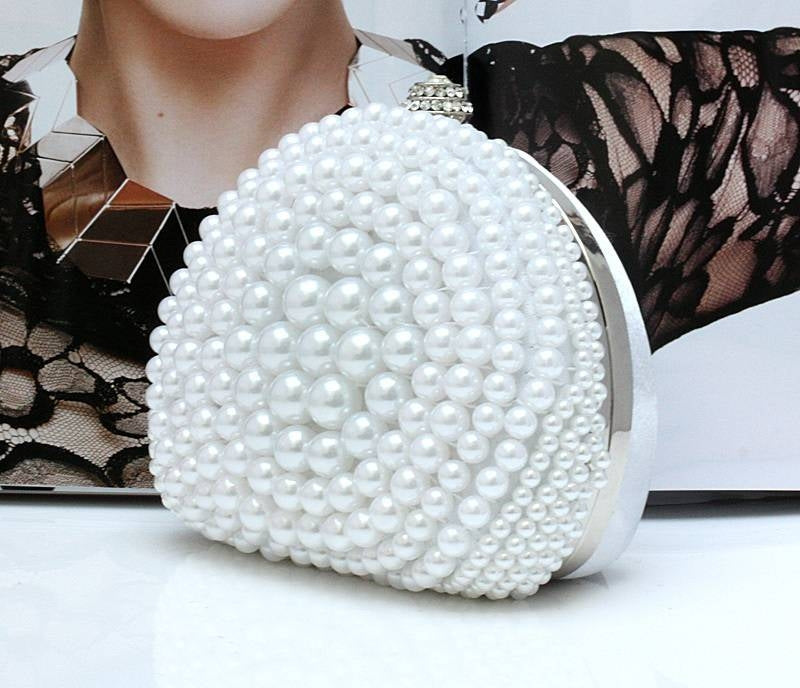 Clutch Perolas LO8756