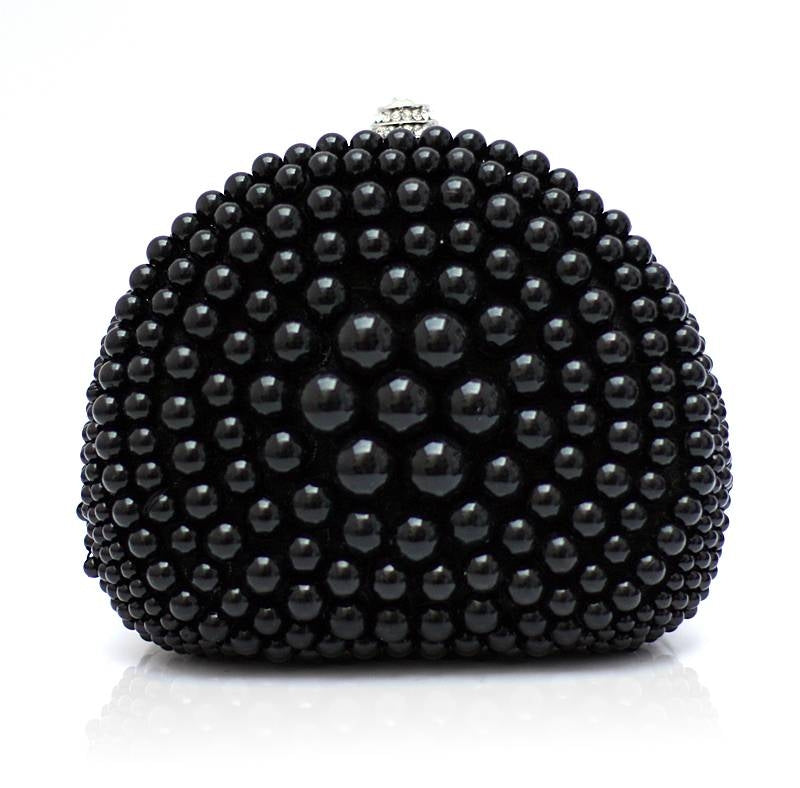 Clutch Perolas LO8756