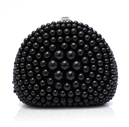 Clutch Perolas LO8756