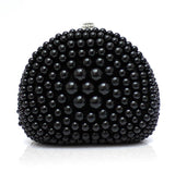 Clutch Perolas LO8756