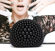 Clutch Perolas LO8756