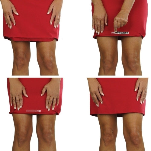 Fita Dupla Face p/ Roupas Fashion Tape