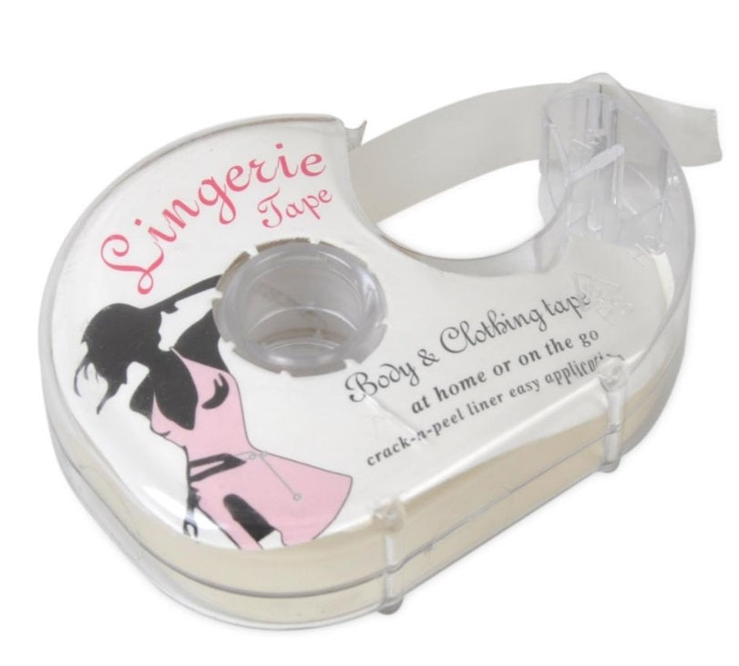 Fita Dupla Face p/ Roupas Fashion Tape