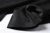 Calça Clochard Alfaiataria c/ Cinto