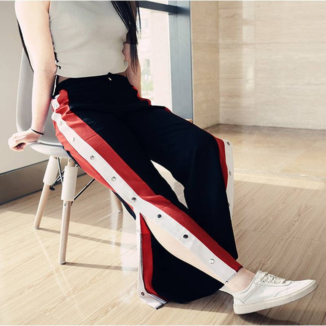Calça tracker sales