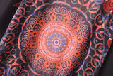 Kimono Longo Mandala c/Franja
