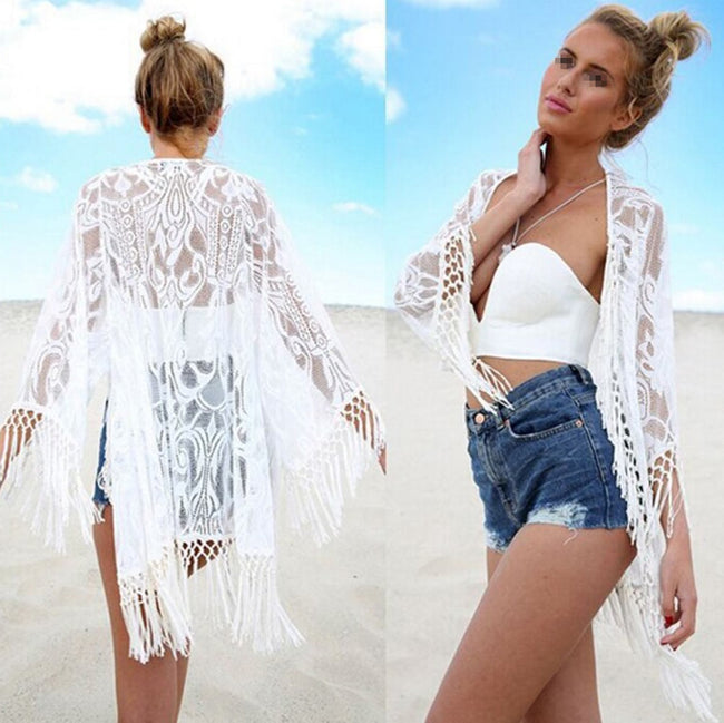 Franja store para kimono