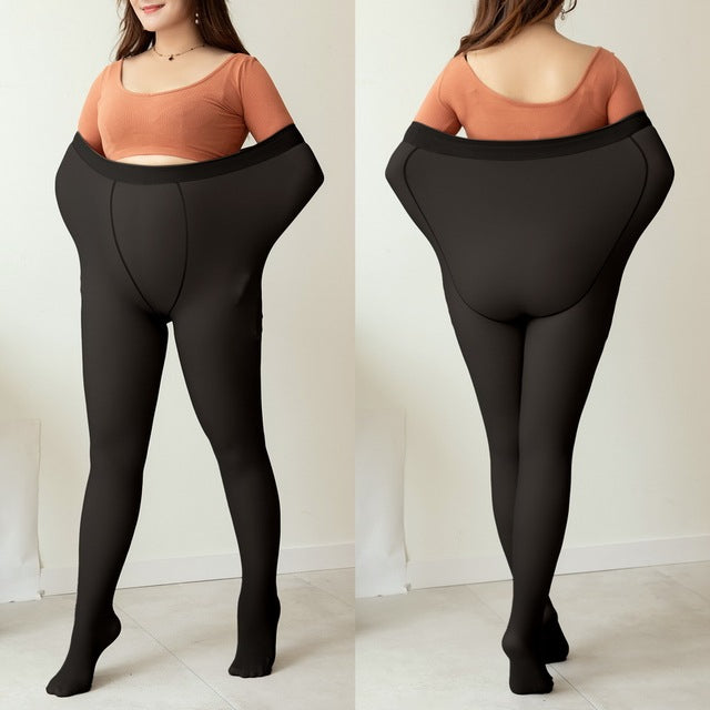 Calça termica clearance plus size