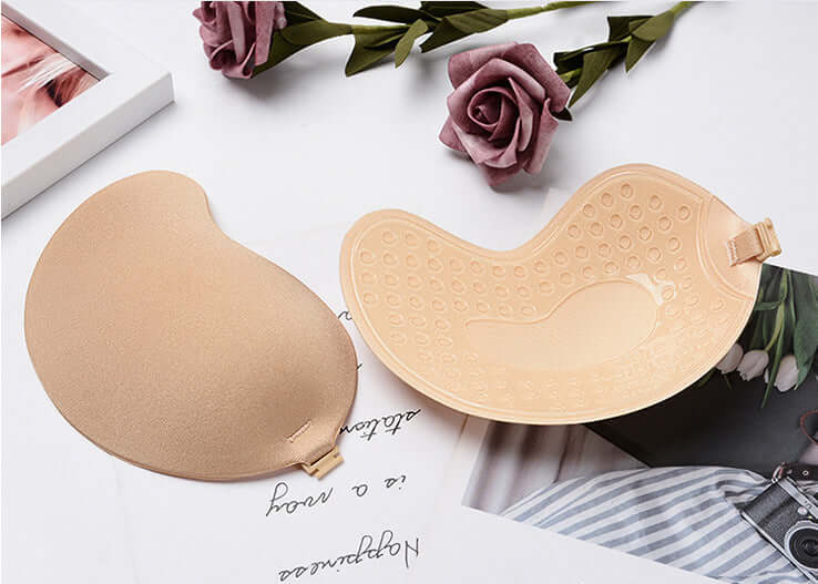 Sutiã Adesivo Liberty Bra Ondulado