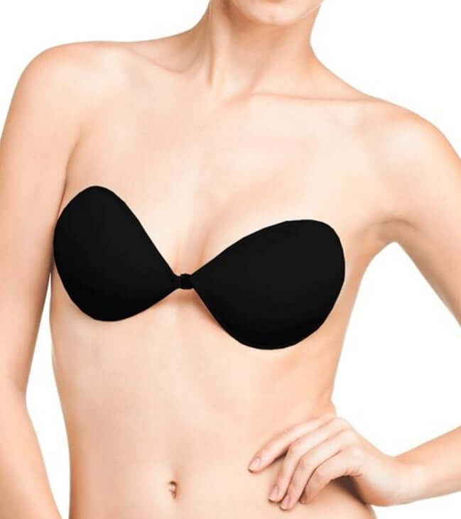 Sutiã Adesivo Liberty Bra Redondo LO8414
