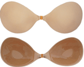 Sutiã Adesivo Liberty Bra Redondo LO8414