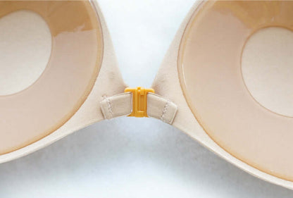 Sutiã Adesivo Liberty Bra Redondo LO8414
