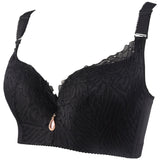 Sutiã Plus Size de Renda com Strass - Loja Style Me