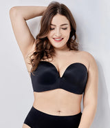 Sutiã Modelador Bustiê Plus Size