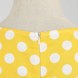Vestido Retrô Meia Manga Estampados e Lisos Anos 50-60, P, M, G, GG, 2G