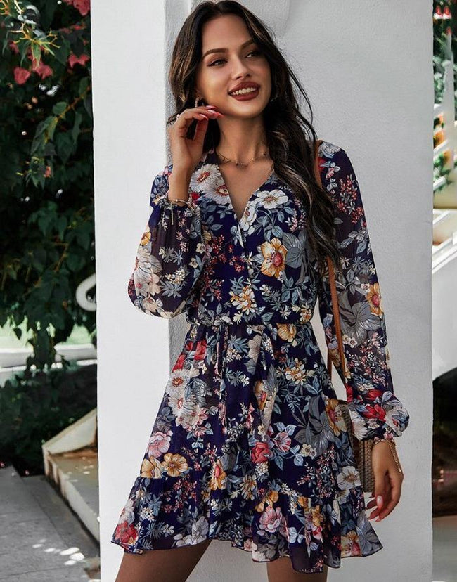 Vestido de shop tecido fino curto