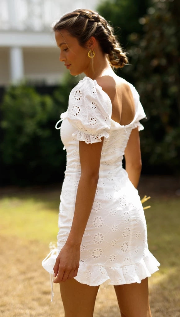 Lese vestido clearance