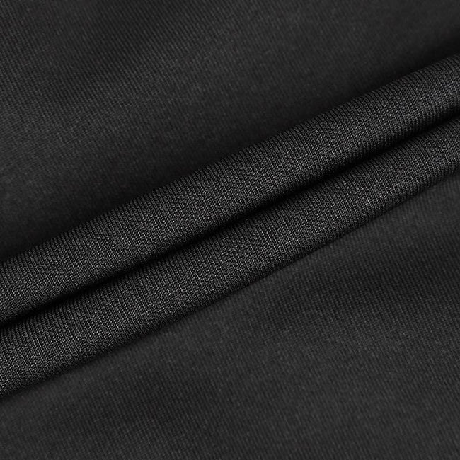 Vestido Tubinho de Botão Manga Longa - Loja Style Me