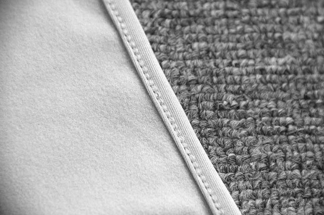 Vestido Tubinho Business Drapeado de Manga - Loja Style Me