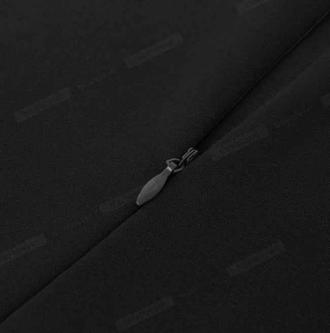 Vestido Office Tubinho Manga Curta Decote V - Loja Style Me